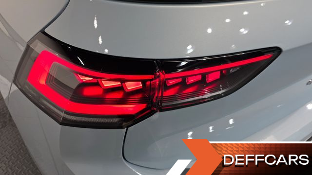 Volkswagen GOLF 2.0 TDI Prestige купить на сайте DeffCars