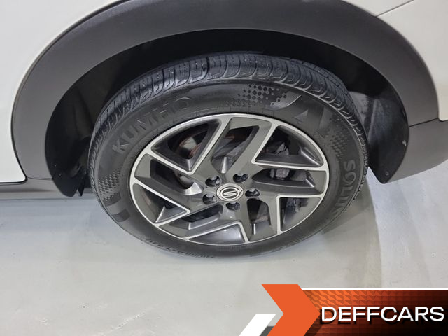 Ssangyong TIBOLI Gasoline 1.5 2WD V3 купить на сайте DeffCars