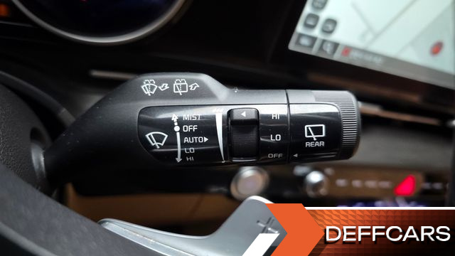 Kia CARNIVAL 9-Seater Noblesse купить на сайте DeffCars