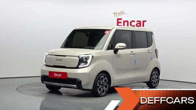 Kia RAY Signature купить на сайте DeffCars