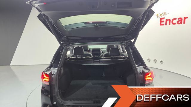 ChevroletGMDaewoo EQUINOX 2WD Premier купить на сайте DeffCars