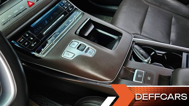 Hyundai GRANDEUR 3.3 Exclusice купить на сайте DeffCars