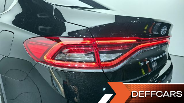 Hyundai GRANDEUR 2.4 Exclusive Special купить на сайте DeffCars