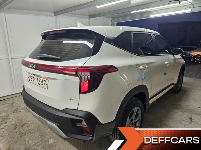 Kia SELTOS Gasoline 2.0 4WD Trendy купить на сайте DeffCars