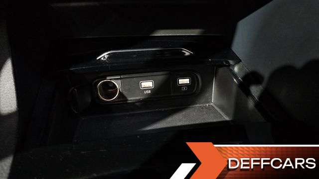 Kia K5 2.0 Prestige купить на сайте DeffCars