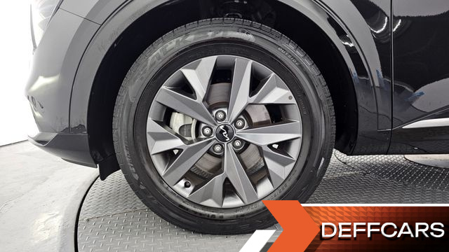 Kia SPORTAGE Gasoline 1.6 Turbo 2WD Nobleless купить на сайте DeffCars