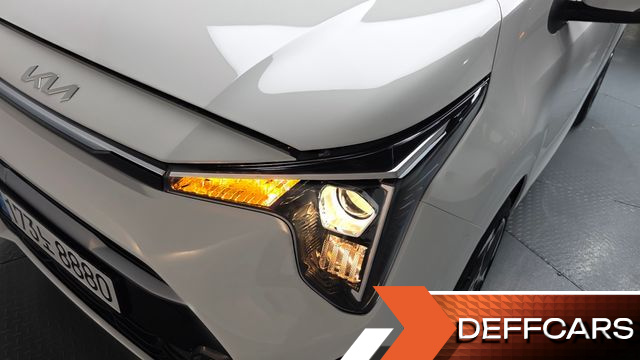 Kia MORNING Signiture купить на сайте DeffCars