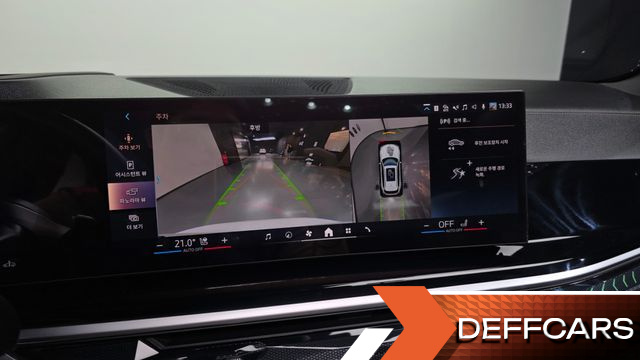 BMW X5 xDrive 40i M Sport купить на сайте DeffCars