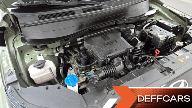 Hyundai CASPER Smart купить на сайте DeffCars