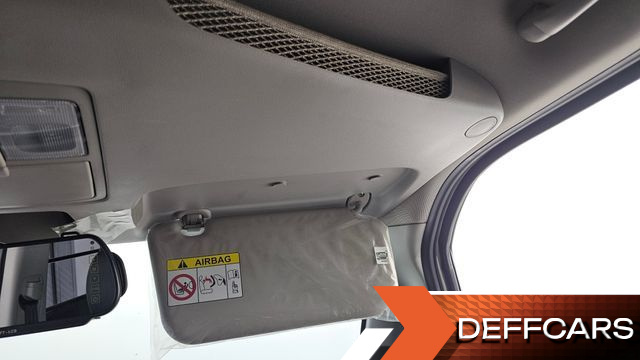 Kia RAY Van Prestige Special купить на сайте DeffCars