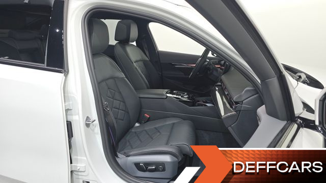 BMW 5-SERIES 530e xDrive M Sport Pro купить на сайте DeffCars