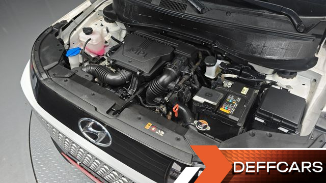 Hyundai CASPER Smart купить на сайте DeffCars