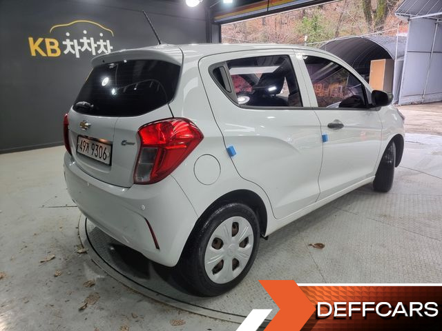 ChevroletGMDaewoo SPARK LS купить на сайте DeffCars