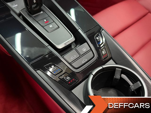 Porsche 911 Carrera 4 GTS купить на сайте DeffCars