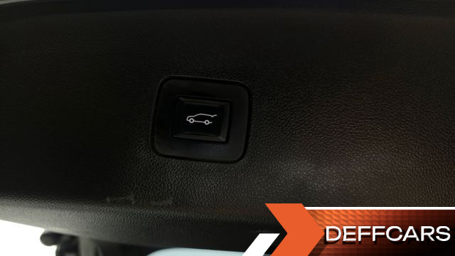 ChevroletGMDaewoo TRAX 1.2 ACTIV купить на сайте DeffCars