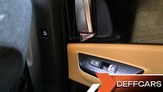 Kia CARNIVAL 9-Seater Prestige купить на сайте DeffCars