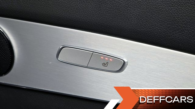 Mercedes GLC-CLASS GLC350e 4MATIC Premium купить на сайте DeffCars