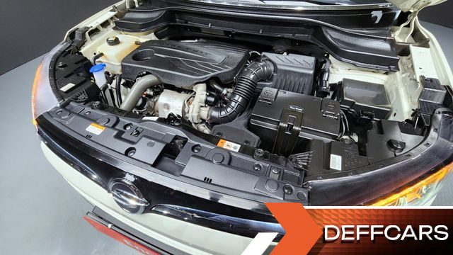 Ssangyong TIBOLI Gasoline 1.5 2WD V3 купить на сайте DeffCars