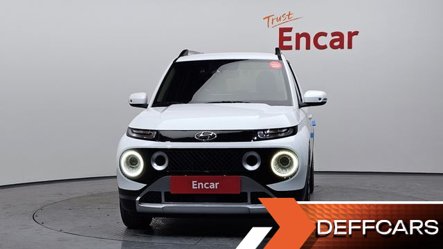 Hyundai CASPER Turbo Inspiration купить на сайте DeffCars