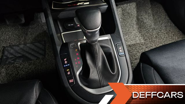 Kia K3 Luxury купить на сайте DeffCars