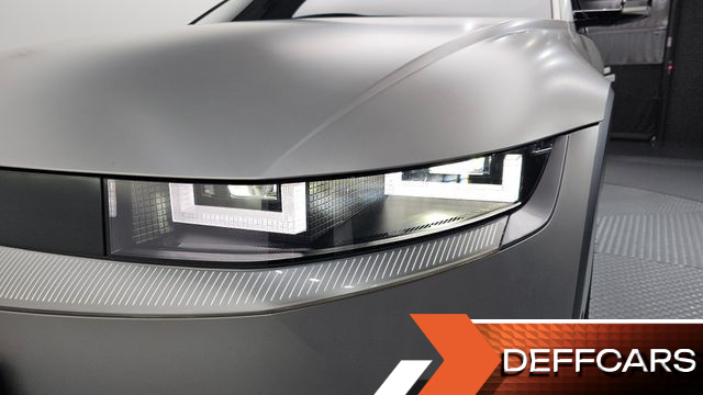 Hyundai IONIQ5 Long range Prestige купить на сайте DeffCars