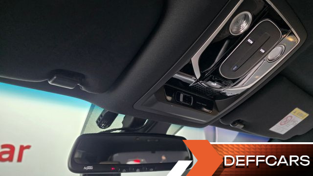 Ssangyong REXTON Diesel 2.2 4WD Signature купить на сайте DeffCars