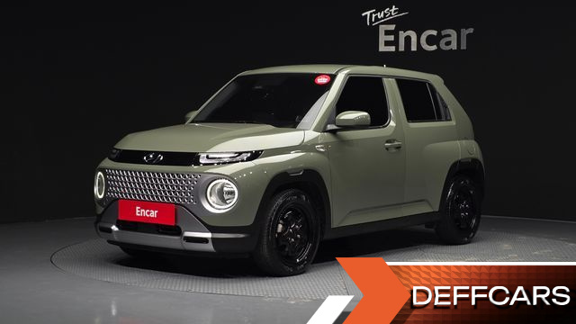 Hyundai CASPER Modern купить на сайте DeffCars