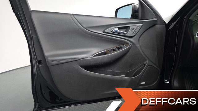 ChevroletGMDaewoo MALIBU 2.0 Turbo Perfect Black купить на сайте DeffCars