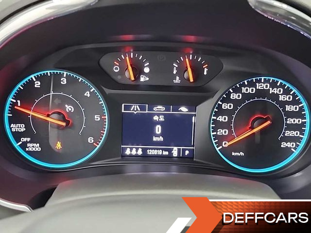 ChevroletGMDaewoo MALIBU 1.6 Diesel LT Premium купить на сайте DeffCars