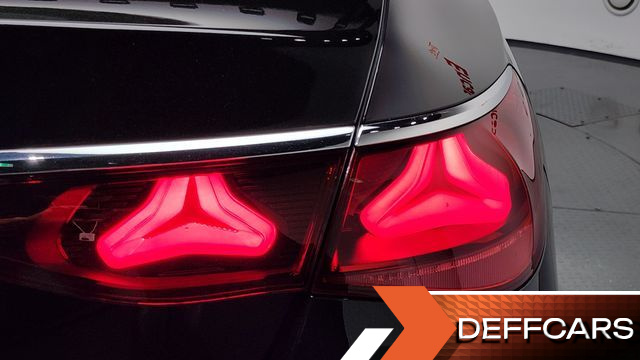 Mercedes E-CLASS E200 Avantgarde купить на сайте DeffCars