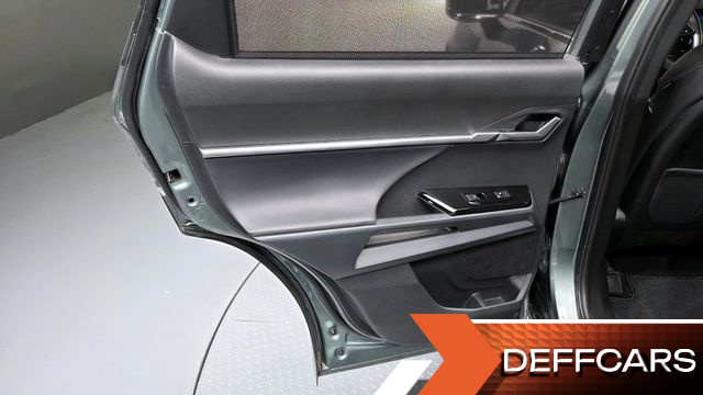 Ssangyong TORRES Gasoline 1.5 2WD T7 купить на сайте DeffCars