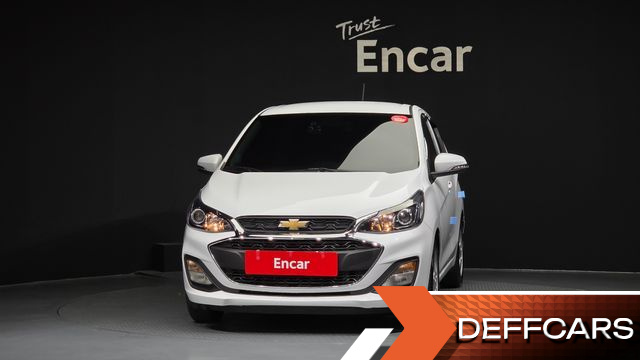 ChevroletGMDaewoo SPARK LT купить на сайте DeffCars