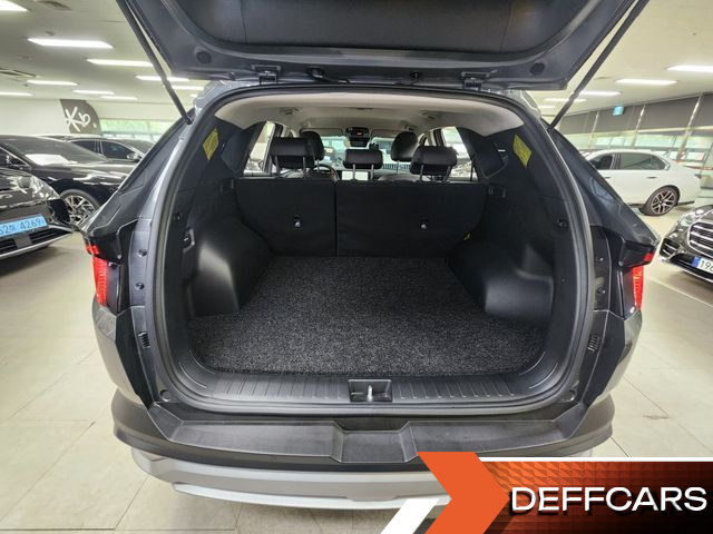Hyundai TUCSON Gasoline 1.6 Turbo 4WD Modern купить на сайте DeffCars