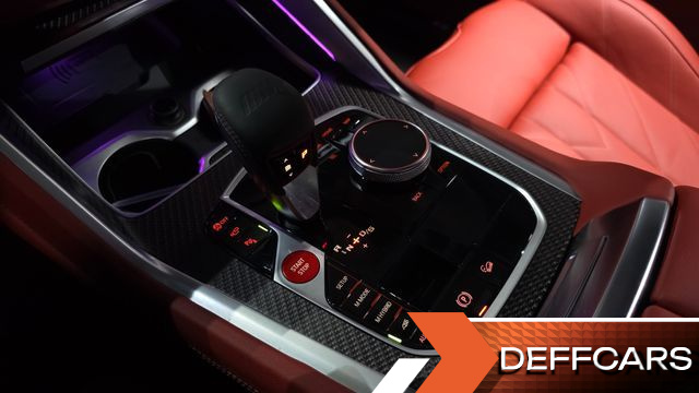 BMW XM 4.4 Lable купить на сайте DeffCars
