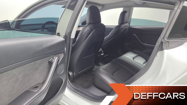 Tesla MODEL 3 Long Range AWD купить на сайте DeffCars