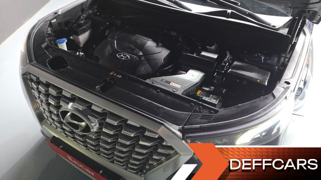Hyundai PALISADE Gasoline 3.8 2WD Prestige купить на сайте DeffCars