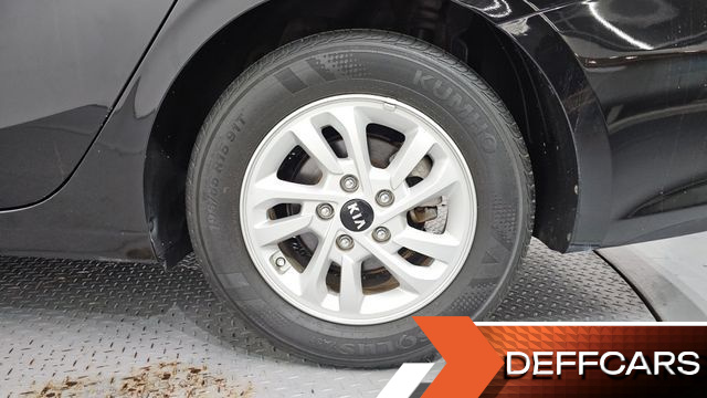 Kia K3 Luxury купить на сайте DeffCars