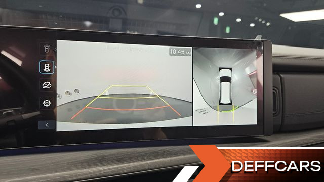 Hyundai SANTAFE HEV 1.6 2WD Calligraphy купить на сайте DeffCars