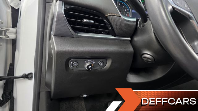 ChevroletGMDaewoo TRAVERSE 3.6 AWD Redline купить на сайте DeffCars