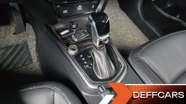 Ssangyong TIBOLI Gasoline 1.5 2WD V3 купить на сайте DeffCars