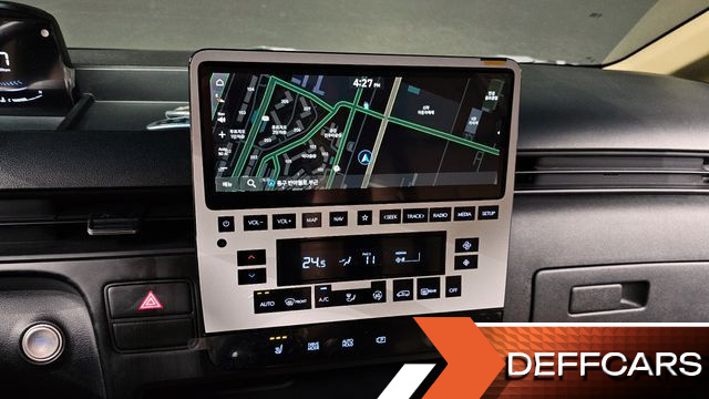 Hyundai STARIA Cargo 3-Seater Modern купить на сайте DeffCars