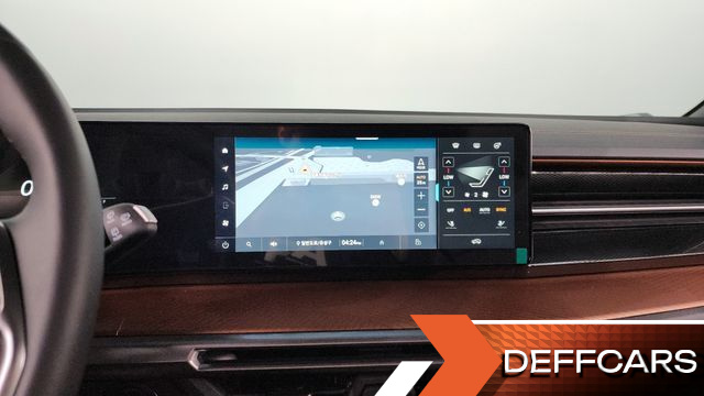 Ssangyong TORRES Gasoline 1.5 2WD TV5 купить на сайте DeffCars