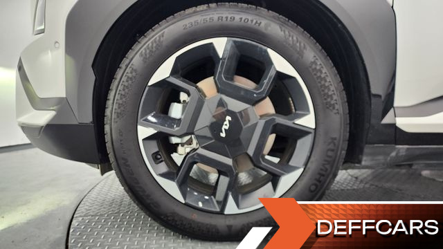 Kia EV5 Long Range 2WD GT Line купить на сайте DeffCars