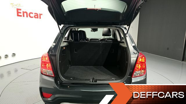 ChevroletGMDaewoo TRAX 1.4 LT купить на сайте DeffCars