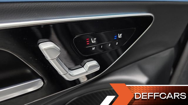 Mercedes E-CLASS E200 Avantgarde купить на сайте DeffCars
