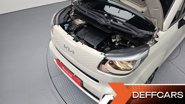 Kia RAY Signature купить на сайте DeffCars