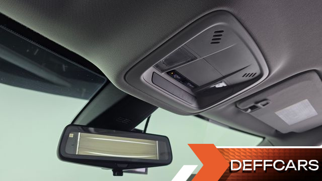 ChevroletGMDaewoo TRAVERSE 3.6 AWD Premier купить на сайте DeffCars