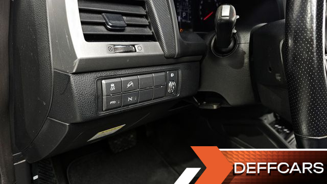Ssangyong REXTON Diesel 2.2 4WD Adventure купить на сайте DeffCars