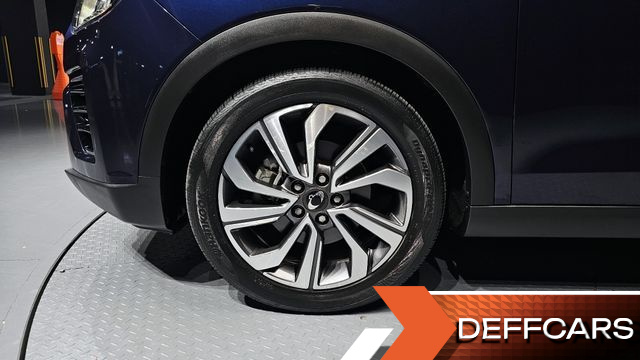 Ssangyong TIBOLI Gasoline 1.5 2WD V5 купить на сайте DeffCars
