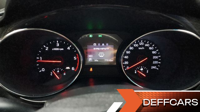 Kia CARNIVAL 7-Seater Limousine VIP купить на сайте DeffCars